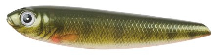 Doiyo Unisex – Erwachsene 10C4039507138042C10 Doiy-Wobbler Supid-75 Omote SP, Bunt, Normal