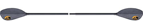 ADVANCED ELEMENTS Kajak Attack Carbon Whitewater 2-Part, AE-2034