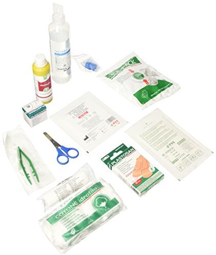 Gima 34188 Pacco Reintegro per Cod. 34184/85/94