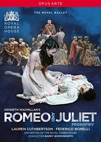 Prokofiev: Romeo & Juliet