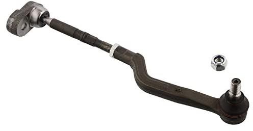 febi bilstein 36152 Tie Rod with nut, pack of one