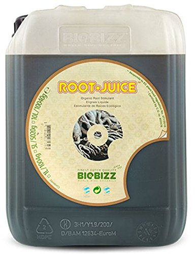 BIOBIZZ ROOT JUICE 5L