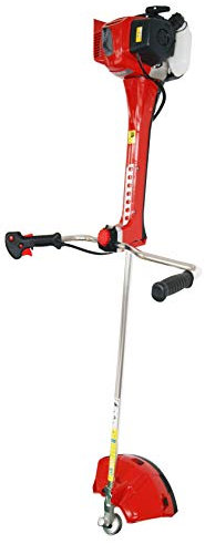 Marca Sportgarden Tj53 - Desbroz.Kawas.Tj53 53Cc 28Mm 27Hp