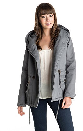 Roxy Damen Jacke Indo Days Jacket