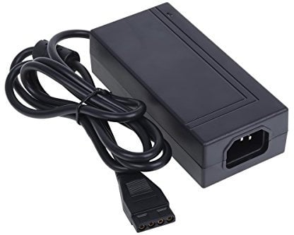 Phobya 1013048 Externer Netzadapter und Wechselrichter (100-240 AC, 50/60, 70 W, Extern, PC, 4-polig)