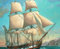 Revell 05458 Darwin's Historical Discovery Barque H.M.S. Beagle Schiffsmodell Bausatz 1:96