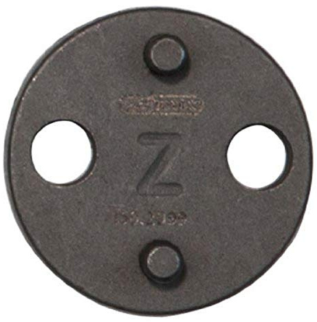 KS Tools 150.2099 Bremskolben-Werkzeug Adapter #Z, Ø 28mm