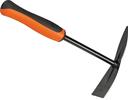 Bahco IRP268 Serfouette Panne/Fourche, Multicolore