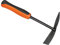 Bahco IRP268 Serfouette Panne/Fourche, Multicolore