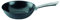 GSW 714297 GUSSEISEN PROFESSIONELL Wokpfanne o. Deckel 28cm, schwarz, 28 cm