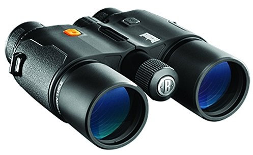 Bushnell Fusion 1 Mile Arc 8X32 Binocolo Telemetro Laser