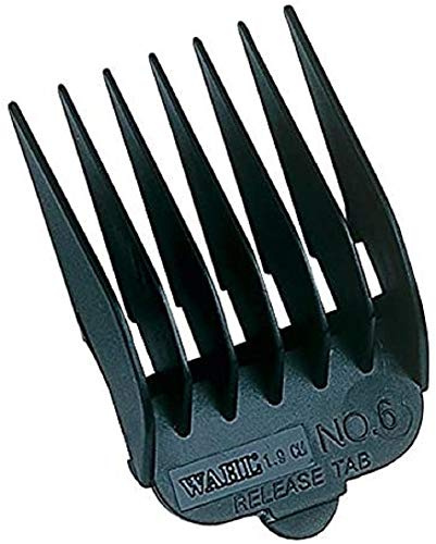Wahl Aufsteckkamm Nr- 6-19mm 4503-7050