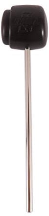 TAMA Bassdrum Beater Double Sided - Gummi Schwarz (DS30R)