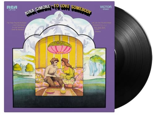 Music On Vinyl MOVLP1047