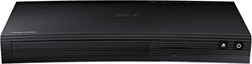 Samsung BD-J5500 Lettore DVD e Blu-ray Full HD 3D