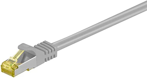 MicroConnect 10 ft CAT7 S/FTP