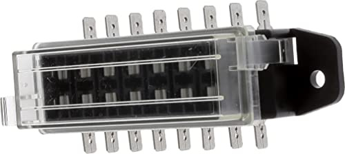 RESTAGRAF 17012 Sicherungshalter