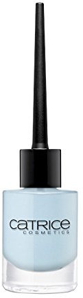 Catrice - Nagellack - Zensibility - Nail Lacquer - C05 - Turqouisensai
