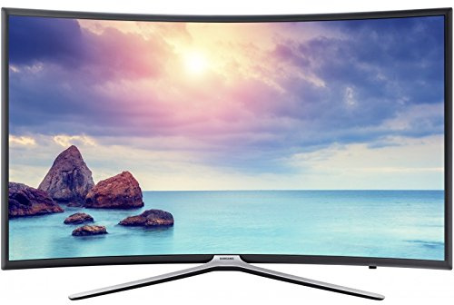 Samsung – TV Gebogene LED 101 cm Samsung ue40 K6370