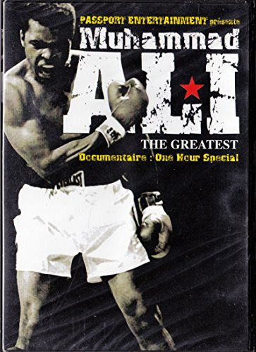 Muhammad ali : the greatest [FR Import]
