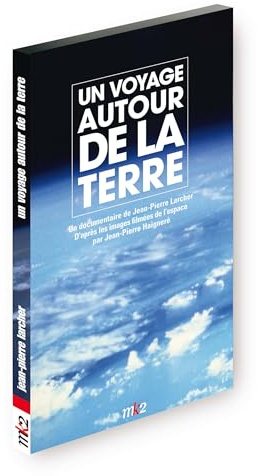 Voyage autour de la terre [FR Import]