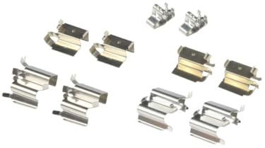 Delphi LX0339 Brake Fitting Kit