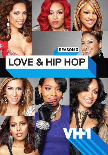 Love And Hip Hop: Season 3