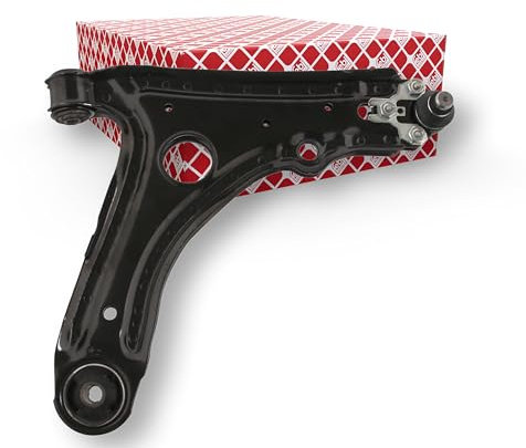 febi bilstein 37306 Querlenker mit Lagern und Gelenk , 1 Stück