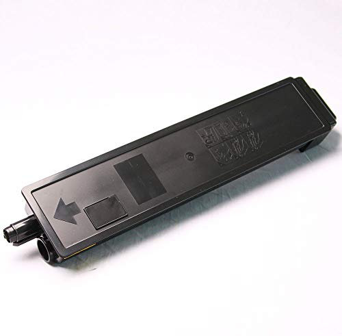 ABC Kompatibler Toner für Kyocera TK-895Y Gelb für FS-C8020 MFP FS-C8025 FS-C8520 FS-C8525 TK895 Y