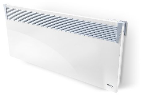 Tesy Wandkonvektor 2000W digital Thermostat, zeitversetzter Betrieb