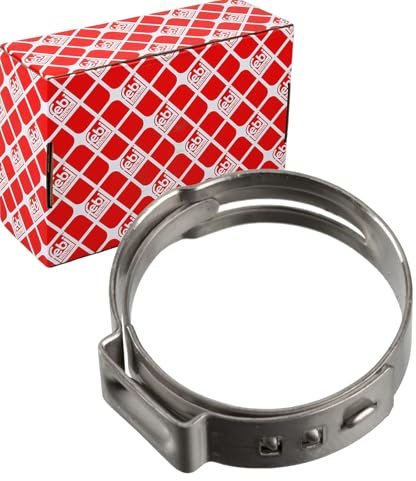 febi bilstein 38756 Clamping Clip, pack of one