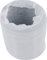 TUYAU EVACUATION D AIR DIA 100 M/M LONG 2M pour SECHE LINGE Divers - 284784