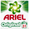 Ariel Prodotti per il Bucato - Detersivi in Polvere - 30 ml