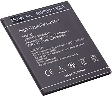 vhbw Li-Polymer Batteria 5000mAh (11.1V) compatibile con Notebook Laptop HP Pavilion dm3-1028tx, dm3-1030ea, dm3-1030ed, dm3-1030ef, dm3-1030eg sostituisce HSTNN-DB0L