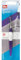 Prym fein Ergonomics Fangnadel, Stahl, pflaumenblau, One Size