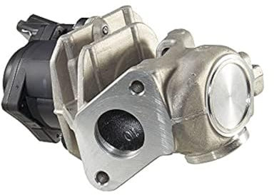 HELLA 6NU 010 171-111 Válvula EGR - 12V - eléctrico - con junta - con abrazadera