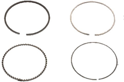 JAPANPARTS RC19999 Kolbenring Kompatibel mit NISSAN MICRA II K11 1203399B00 1203399B20