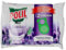 POLIL Raid Gancho Perfumado Lavanda Fresca, Perfuma el Armario y Protege tu Ropa, 2 Unidades