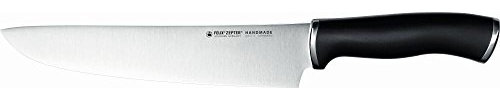 Felix SOLINGEN 171221 Resolute Kochmesser – 21cm Rasierklingen-Stahl Schneide – Made in Germany