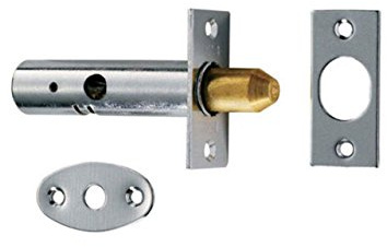 Carlisle Brass DSB8225SC Deadbolts, Satin Chrome