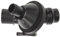 MAHLE TM 25 108 Thermostat Kühlmittel u.a. passend für BMW 3 Touring (F31)