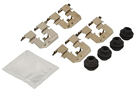 TRW pfk687 Brake Pad Accessory Kit