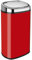 58L Red Auto Sensor Kitchen Waste Dust Bin Automatic Motor