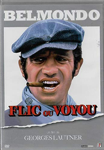 Flic ou voyou [FR Import]