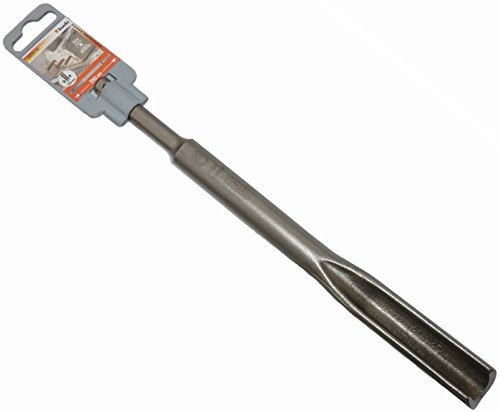 KWB 49247410 - Cincel SDS plus de acanalar