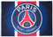 Drapeau PSG - Collection officielle PARIS SAINT GERMAIN