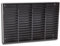 Protected MC Kassetten Holzregal schwarz