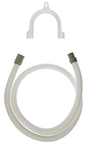 Electrolux 9029793362 Drain Hose Classic 1,5 Meter