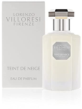 LORENZO VILLORESI Teint De Neige Eau de Parfum Spray 50 ml