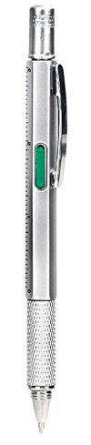 Kikkerland Multi Tool Pen